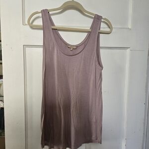 RW&CO Pink Tank Top